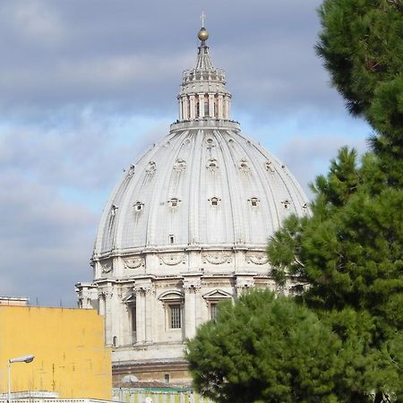 Guest House San Peter Rom Exterior foto