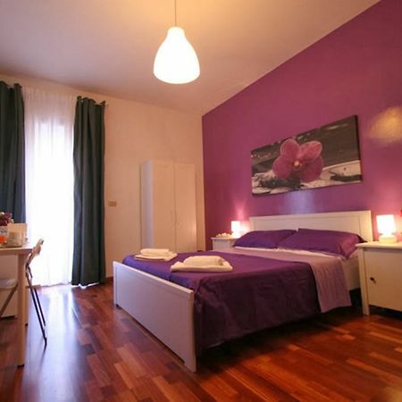 Guest House San Peter Rom Exterior foto