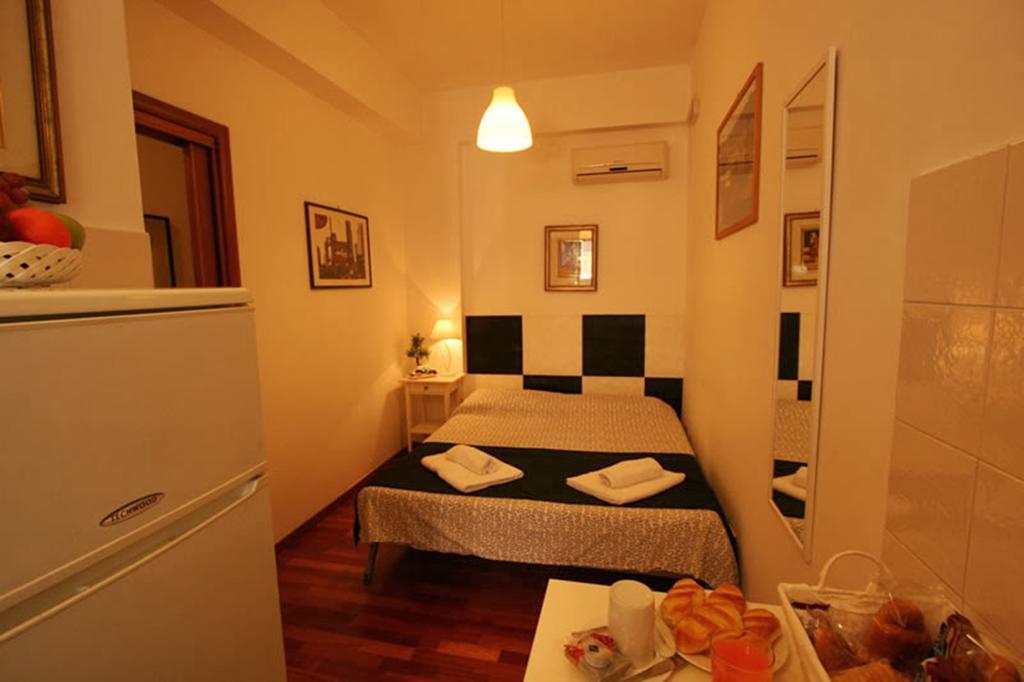 Guest House San Peter Rom Exterior foto
