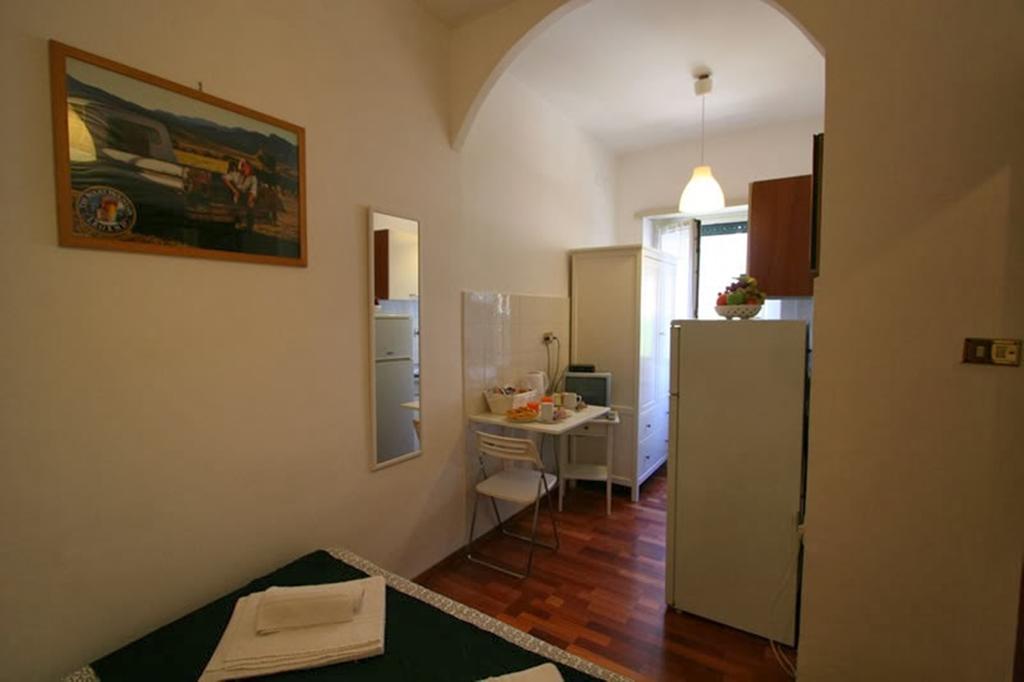 Guest House San Peter Rom Exterior foto