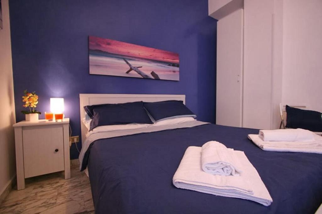 Guest House San Peter Rom Zimmer foto