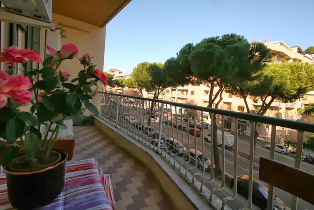 Guest House San Peter Rom Exterior foto