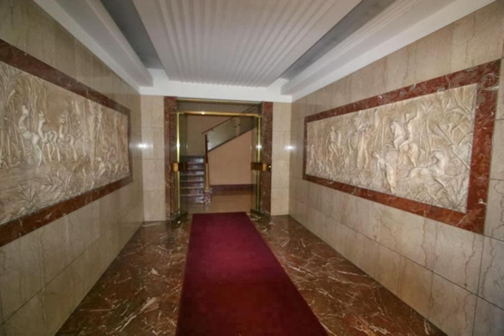 Guest House San Peter Rom Exterior foto